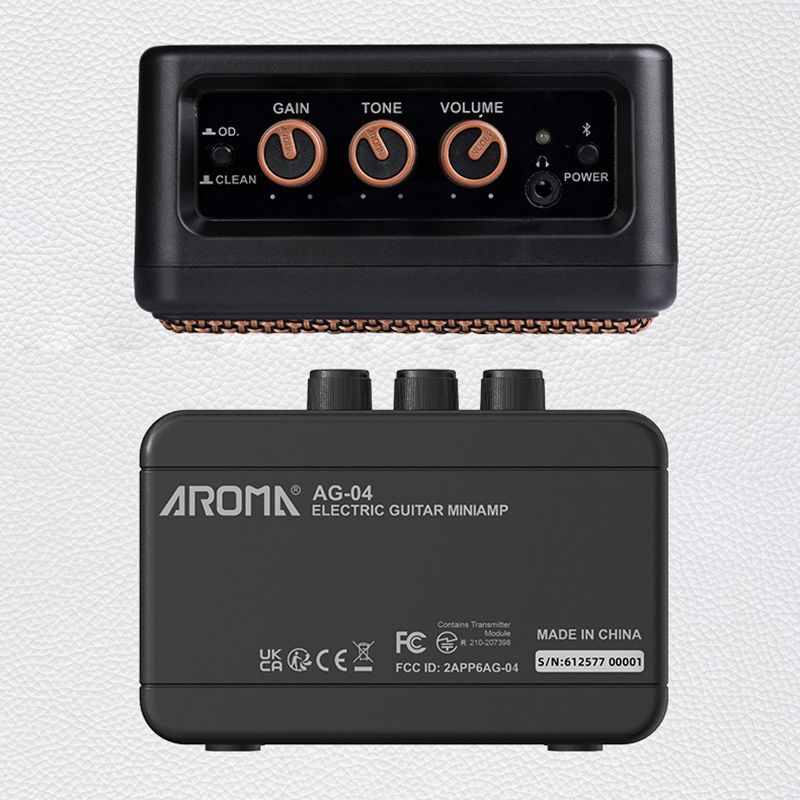 Комбоусилитель Для Электрогитары