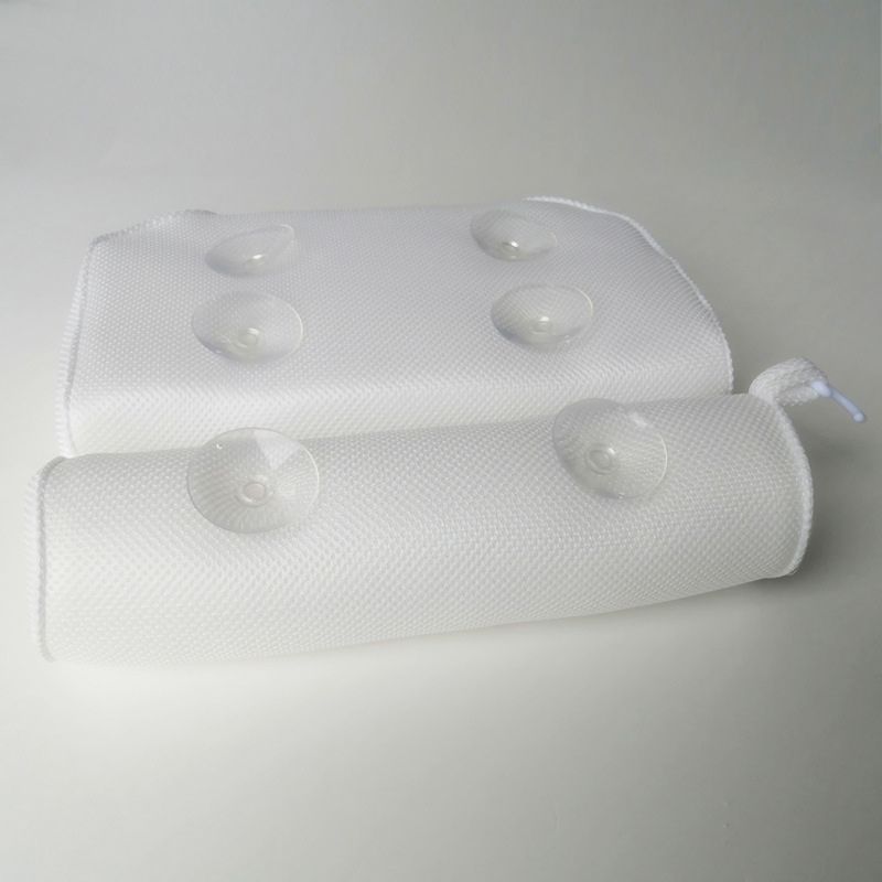 Подушка Для Ванны Под Голову