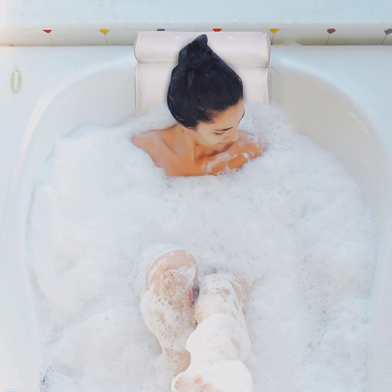 Подушка Для Ванны Под Голову