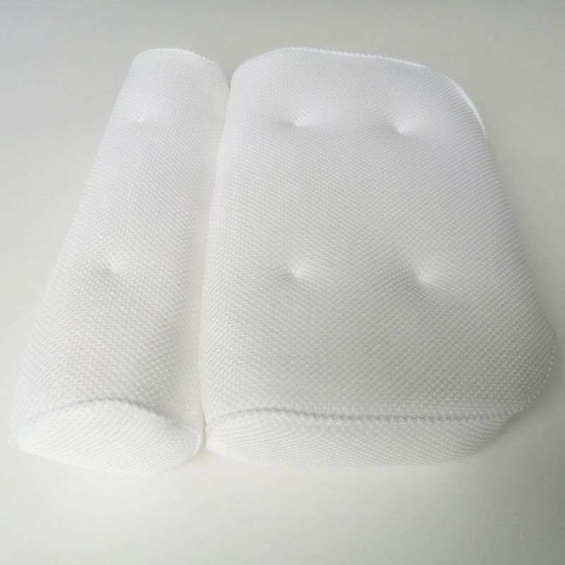 Подушка Для Ванны Под Голову