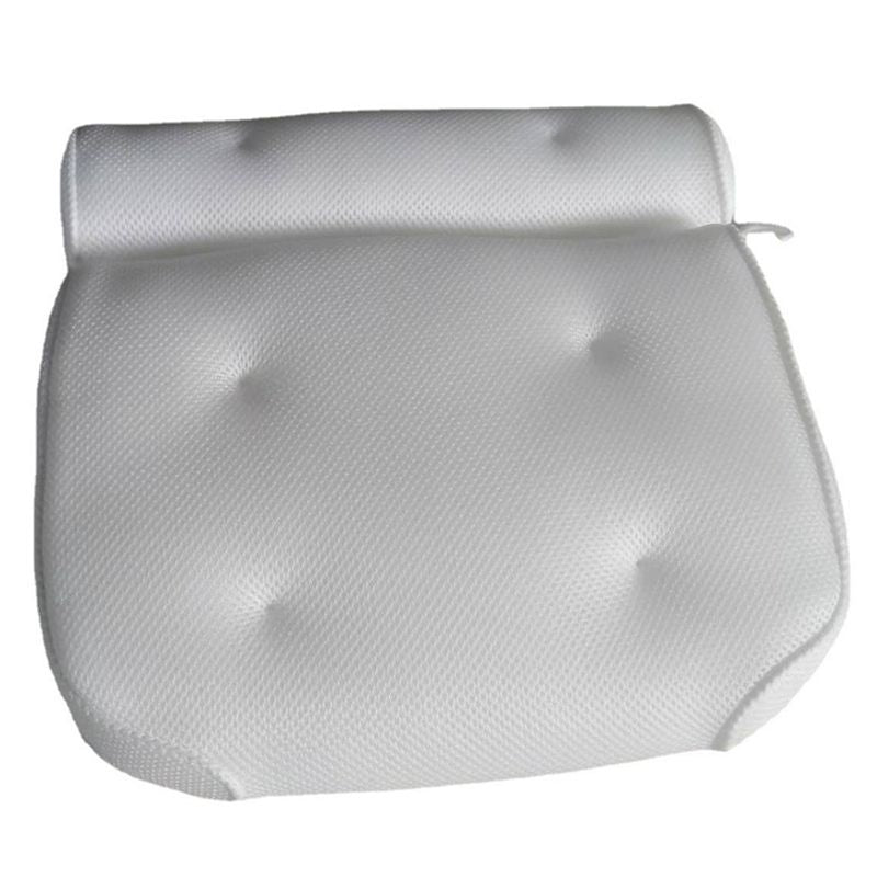 Подушка Для Ванны Под Голову