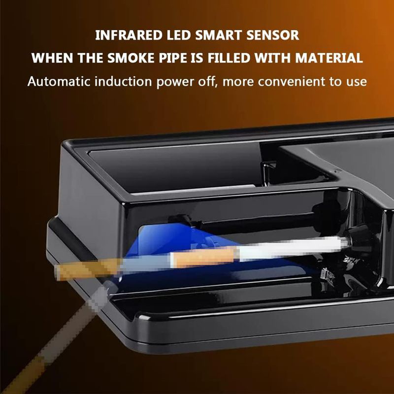 Машинка Для Самокруток