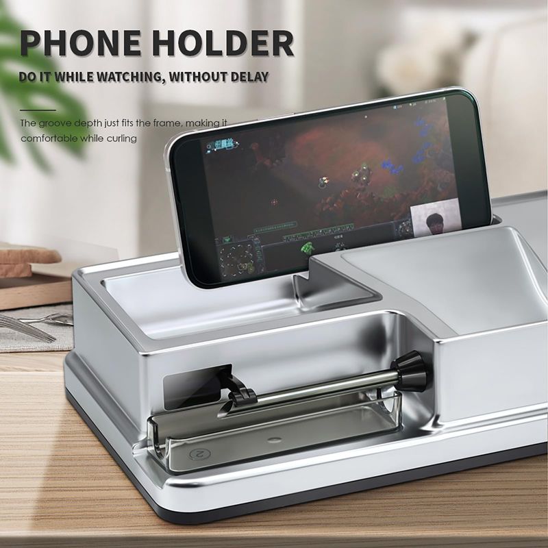 Машинка Для Самокруток