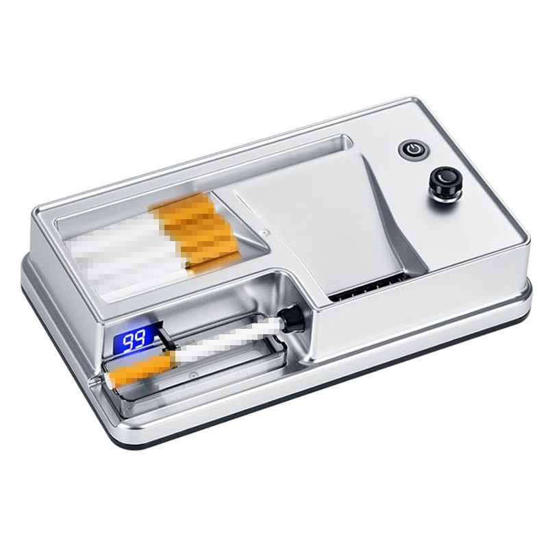 Машинка Для Самокруток