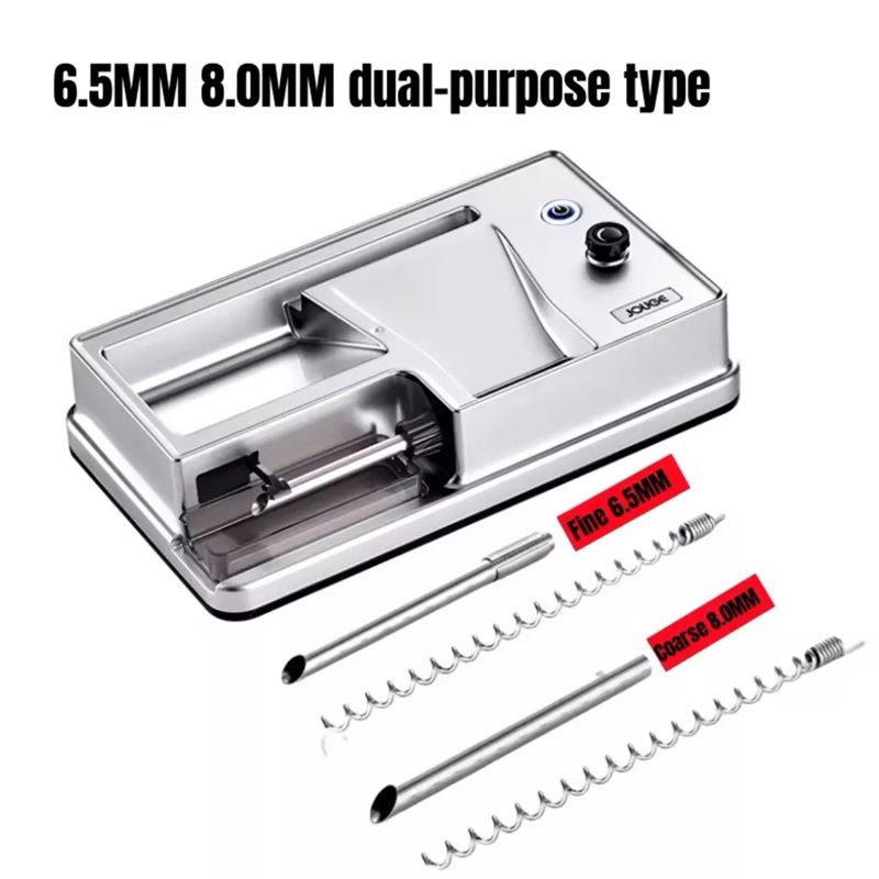 Машинка Для Самокруток
