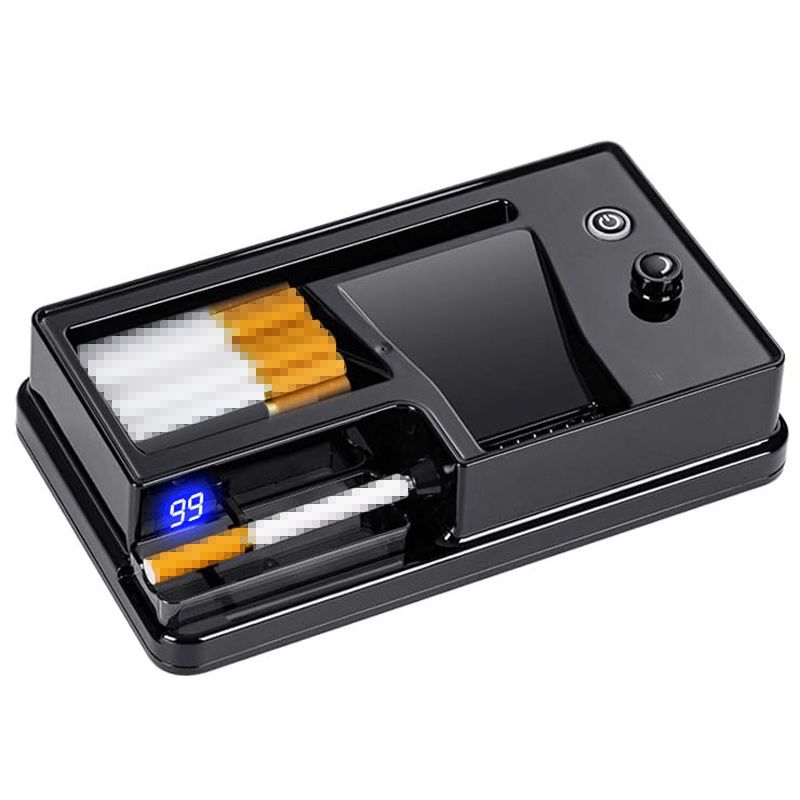 Машинка Для Самокруток