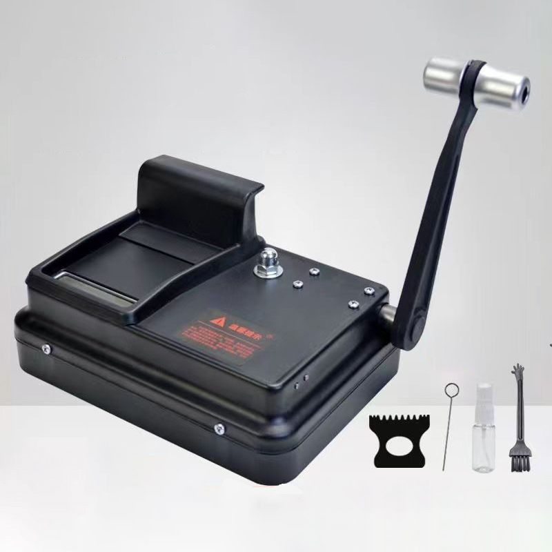 Машинка Для Самокруток