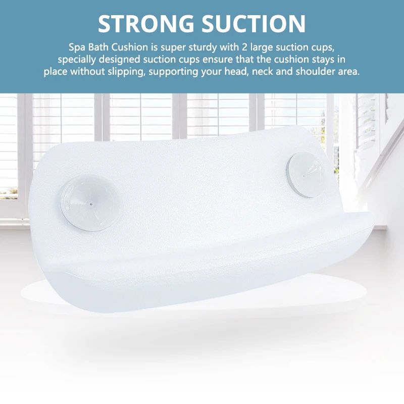 Подушка Для Ванны Под Голову