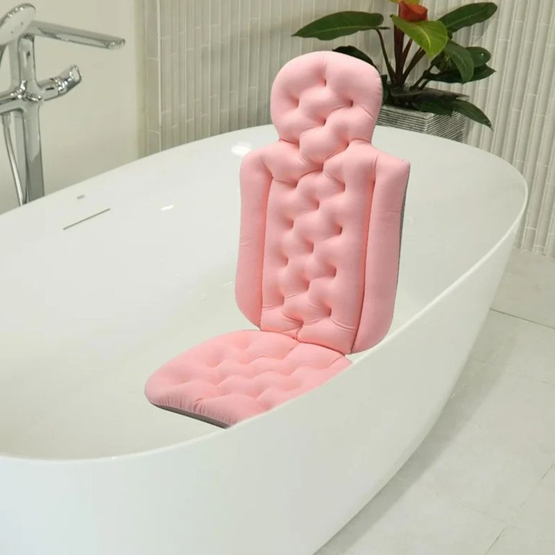 Подушка Для Ванны Под Голову