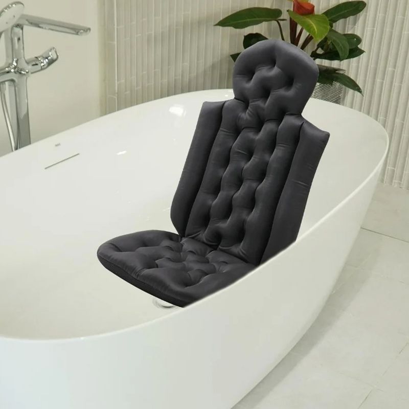 Подушка Для Ванны Под Голову
