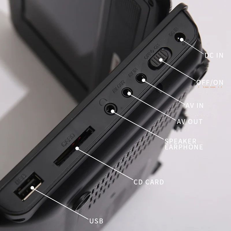 Двд Плеер Для Телевизора Dvd