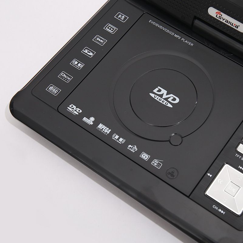 Двд Плеер Для Телевизора Dvd