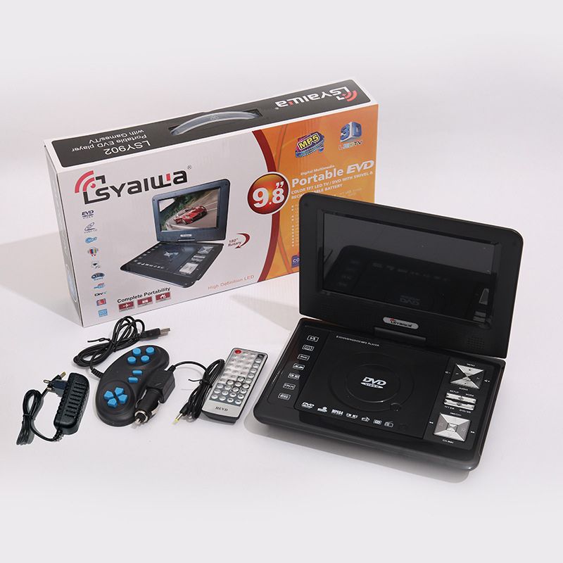 Двд Плеер Для Телевизора Dvd