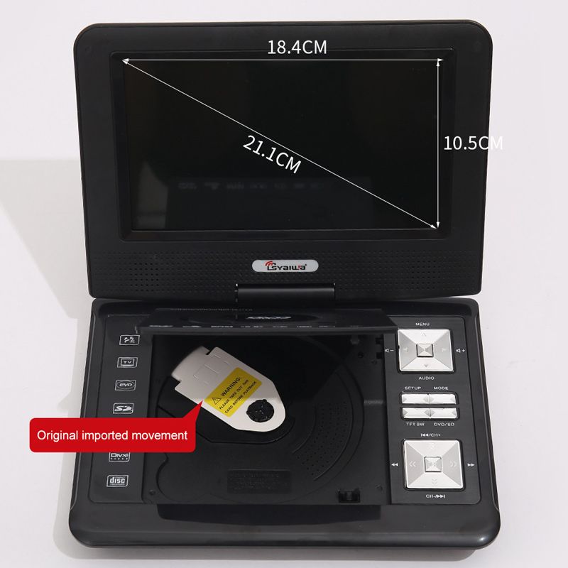 Двд Плеер Для Телевизора Dvd