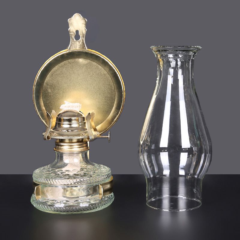 Керосиновая Лампа