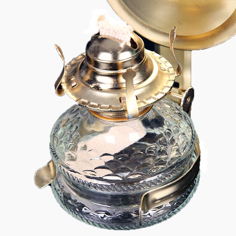 Керосиновая Лампа