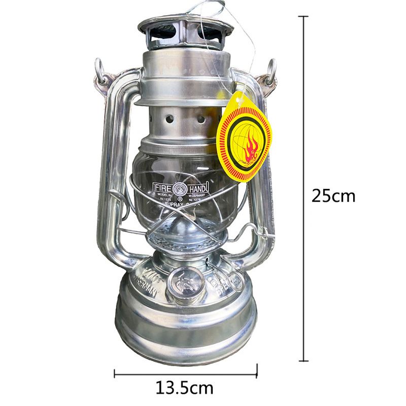 Керосиновая Лампа