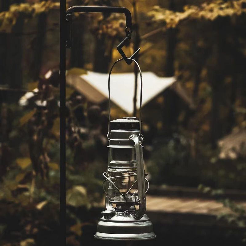 Керосиновая Лампа