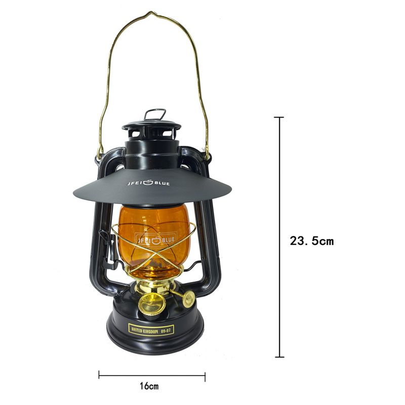 Керосиновая Лампа