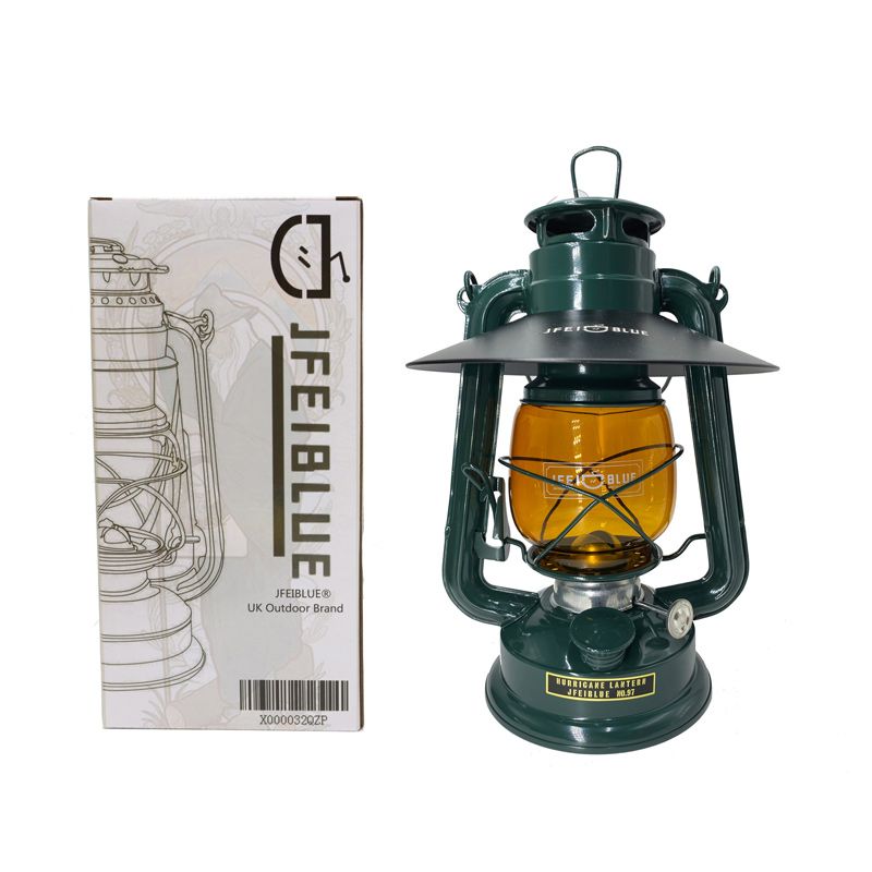 Керосиновая Лампа