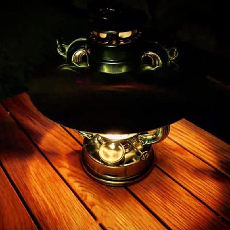 Керосиновая Лампа