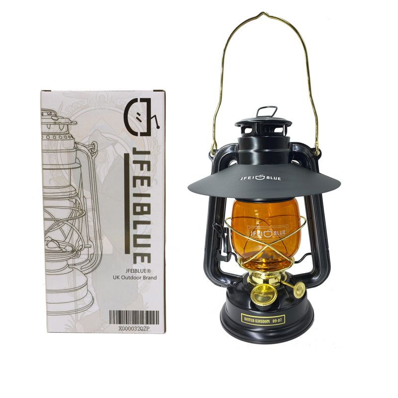 Керосиновая Лампа