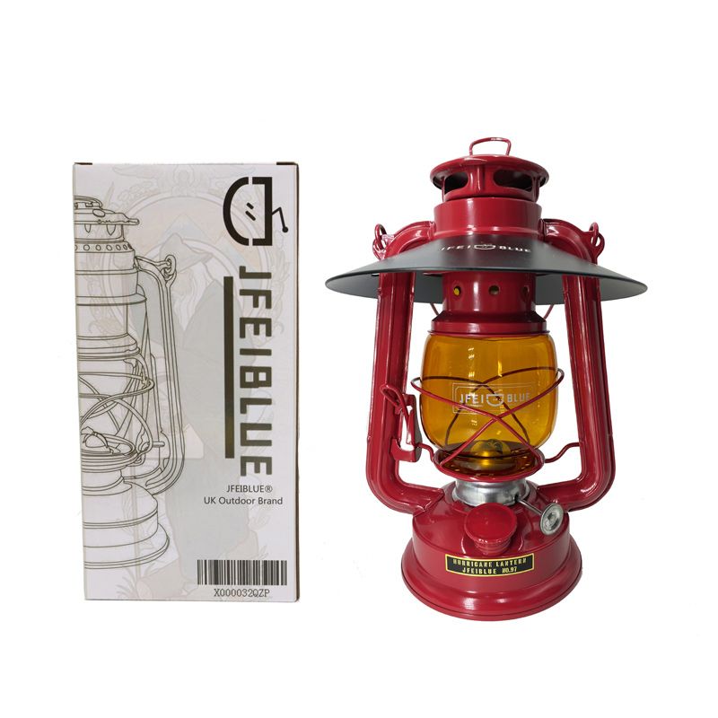 Керосиновая Лампа