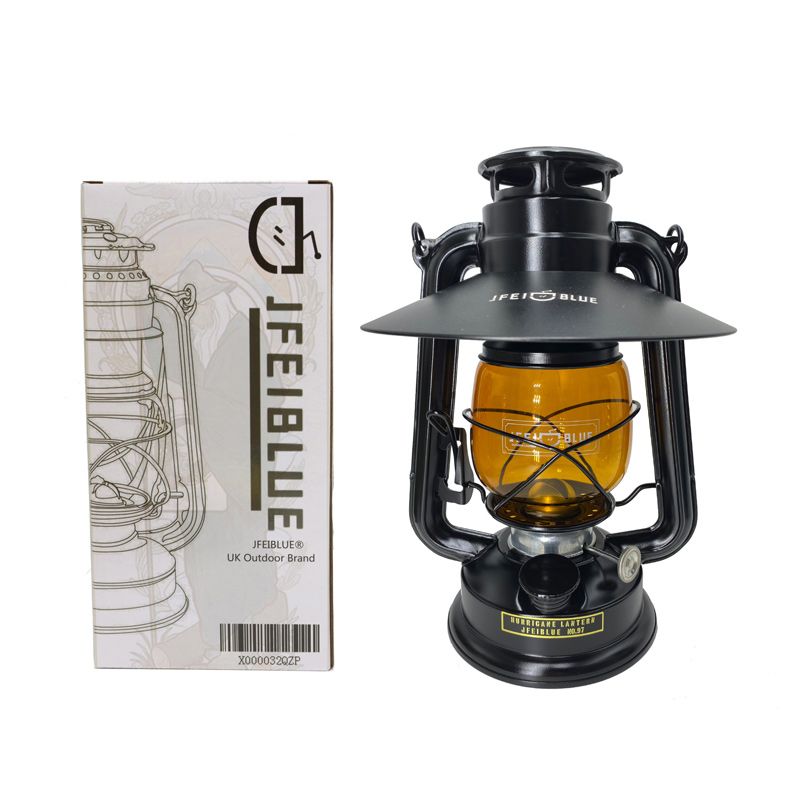 Керосиновая Лампа