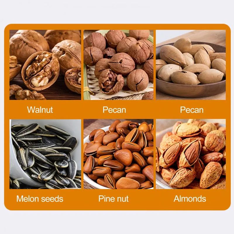 Орехокол Универсальный