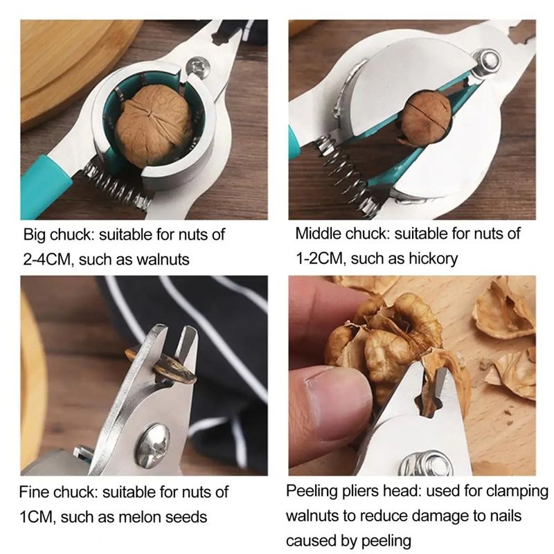 Орехокол Универсальный