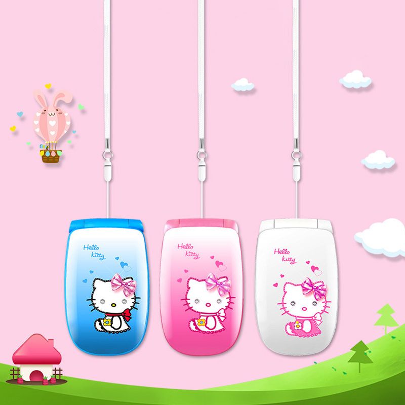 Телефон Кнопочный Раскладушка