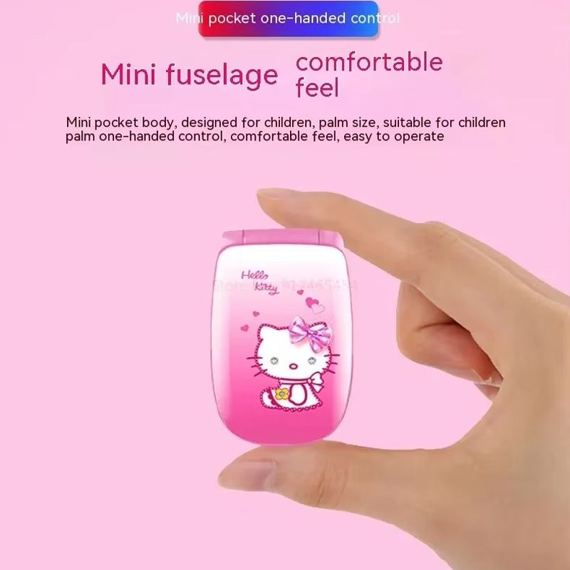 Телефон Кнопочный Раскладушка