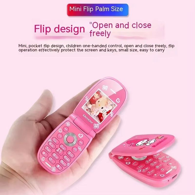 Телефон Кнопочный Раскладушка