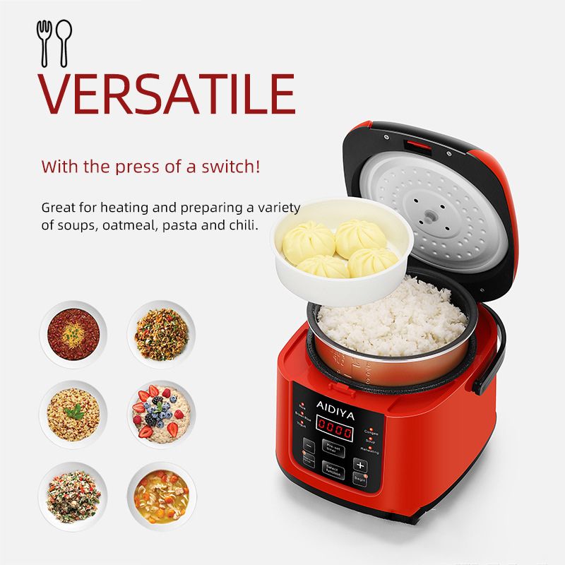 Мультиварка Автомобильная