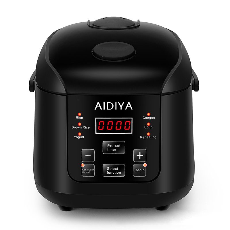 Мультиварка Автомобильная