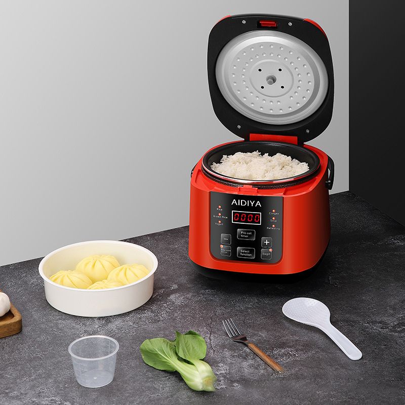 Мультиварка Автомобильная