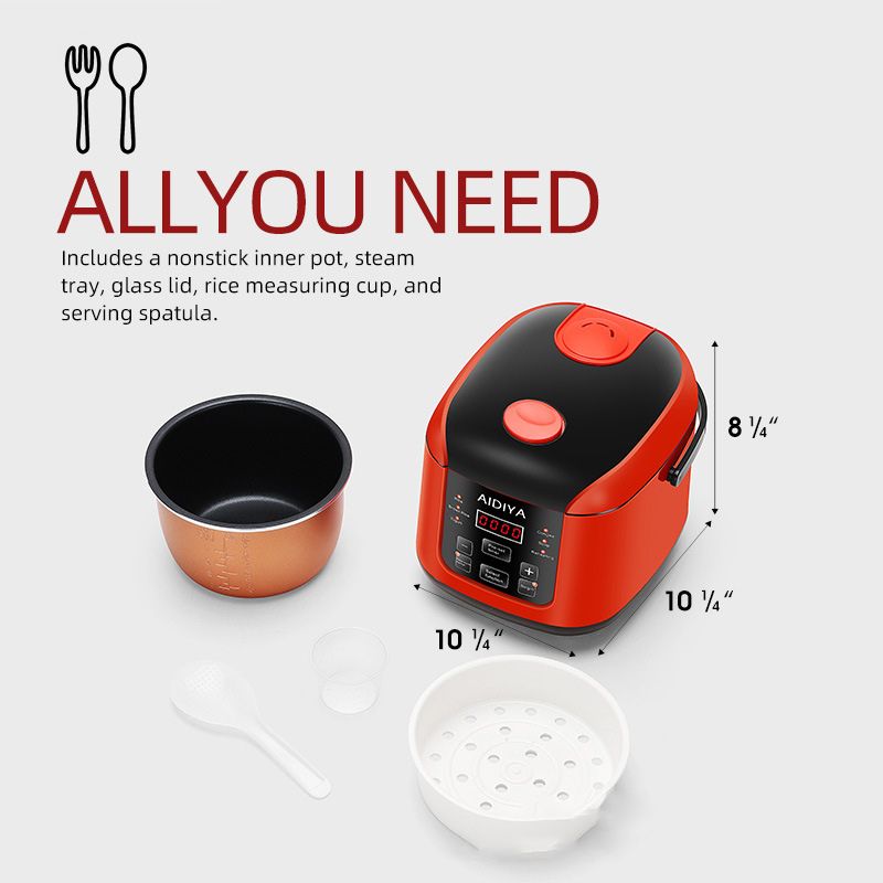 Мультиварка Автомобильная