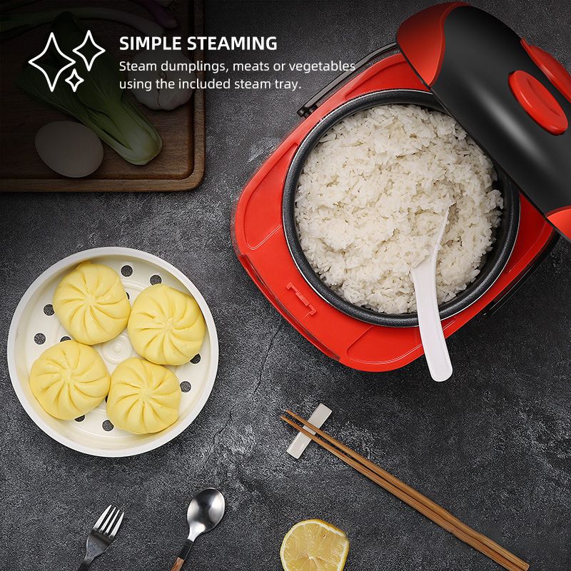 Мультиварка Автомобильная