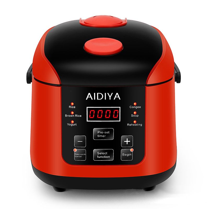 Мультиварка Автомобильная