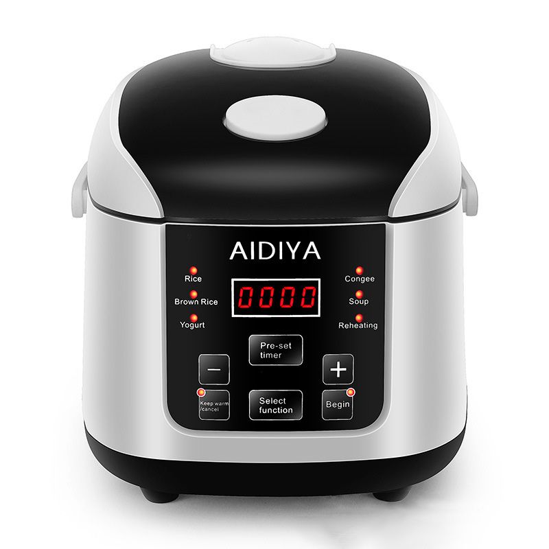 Мультиварка Автомобильная