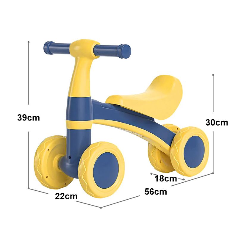 Беговел От 2 Лет