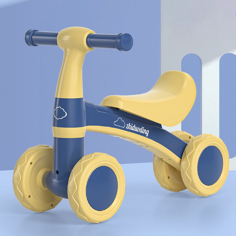 Беговел От 2 Лет