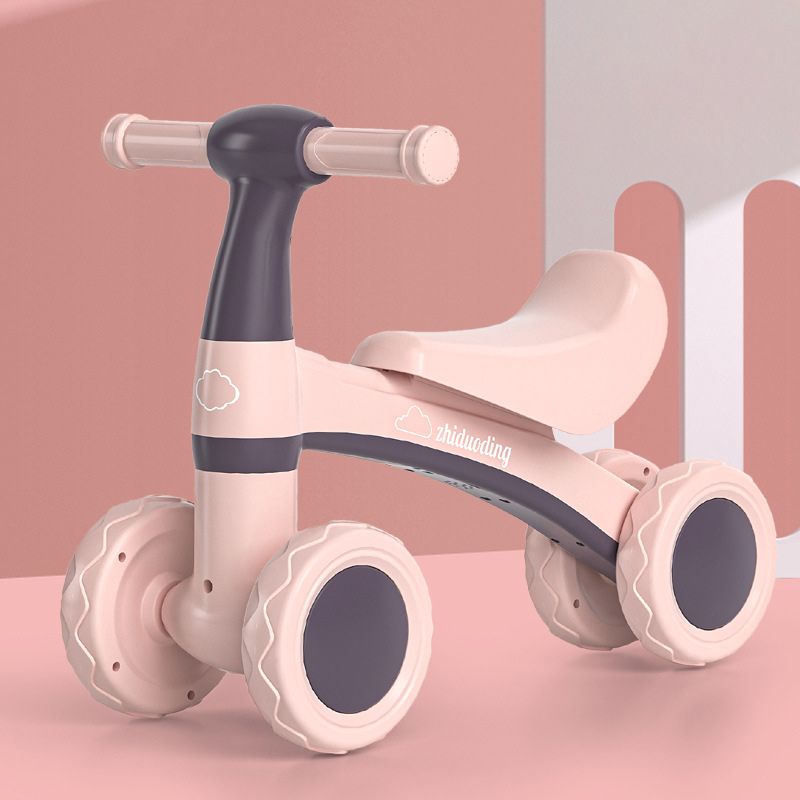 Беговел От 2 Лет