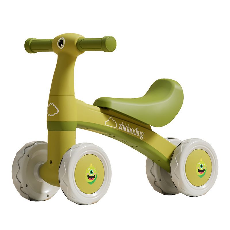 Беговел От 2 Лет