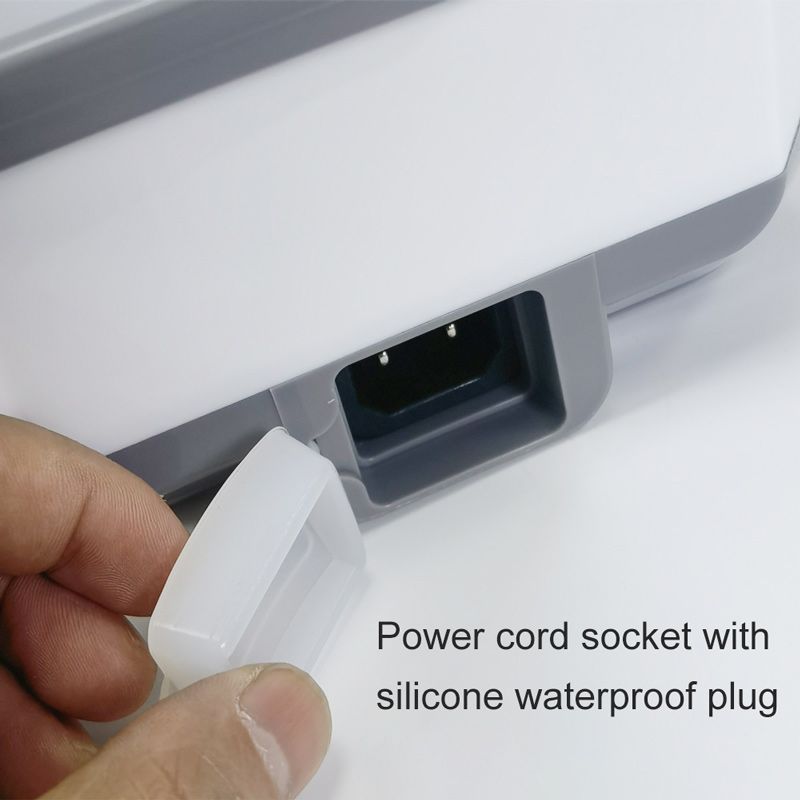 Мультиварка Автомобильная