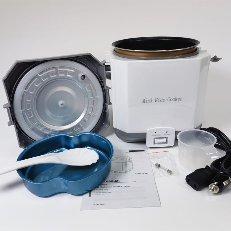 Мультиварка Автомобильная