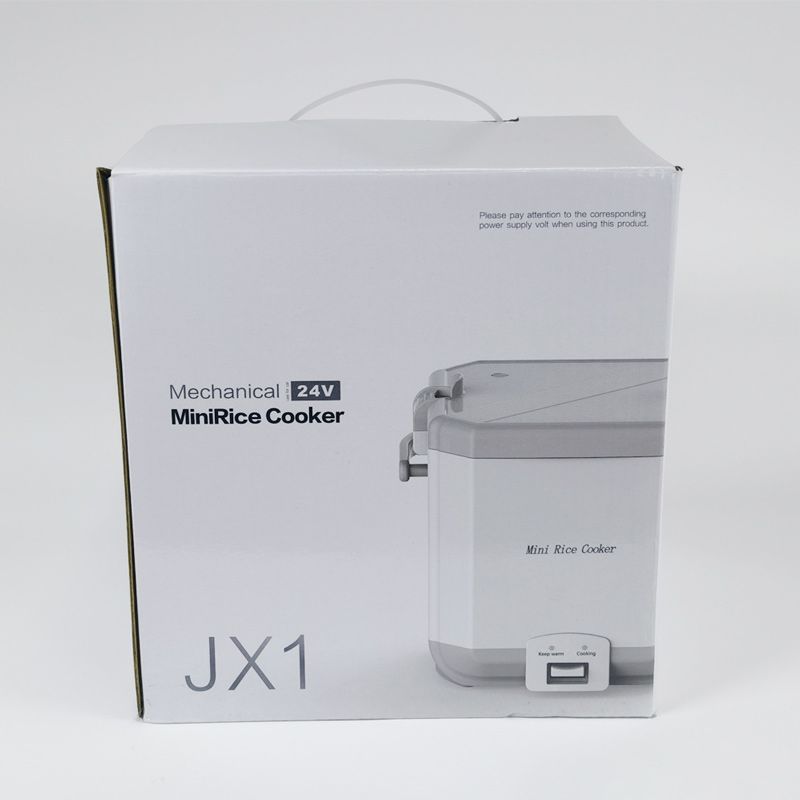 Мультиварка Автомобильная