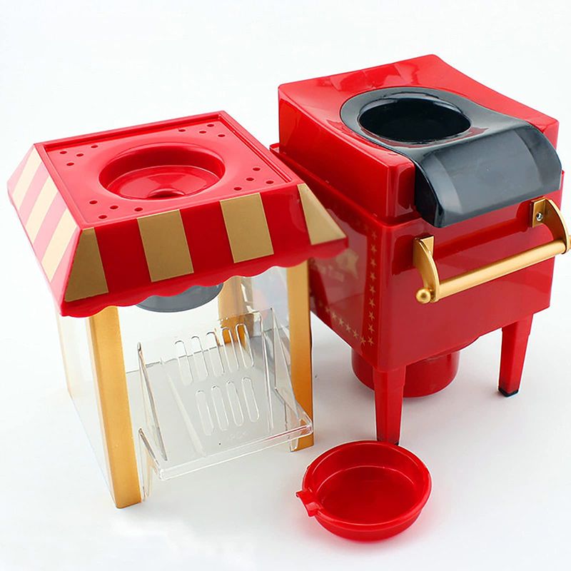 Аппарат Для Попкорна