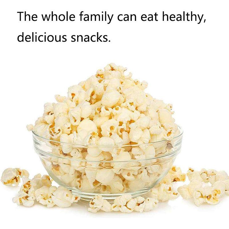 Аппарат Для Попкорна