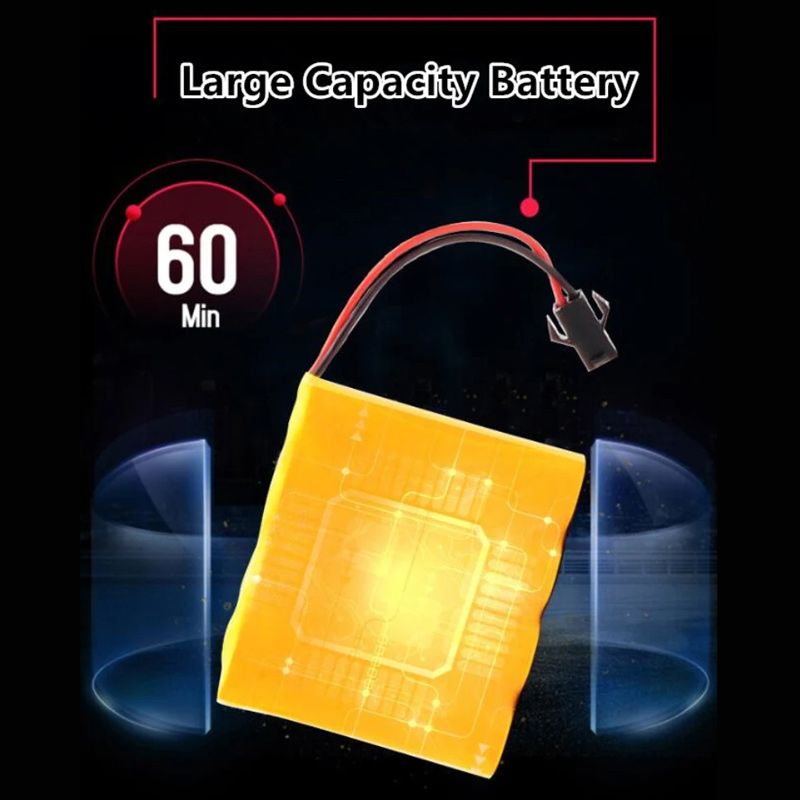 Мотоцикл На Пульте Управления